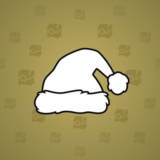 Santa Hat #13785