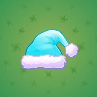 Santa Hat #13788