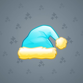 Santa Hat #13796