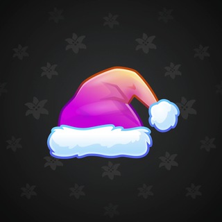 Santa Hat #13798