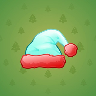 Santa Hat #13803