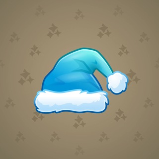 Santa Hat #13807