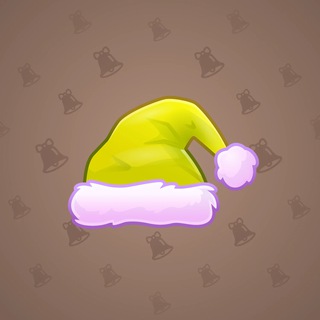 Santa Hat #13812