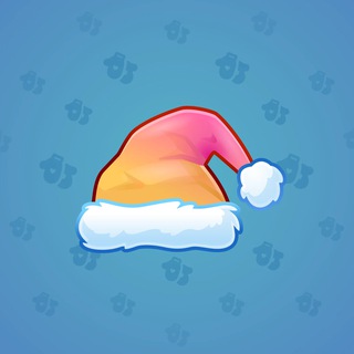 Santa Hat #13813
