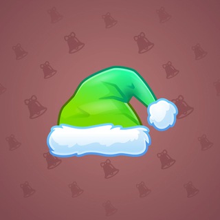 Santa Hat #13928