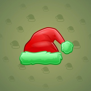 Santa Hat #13942