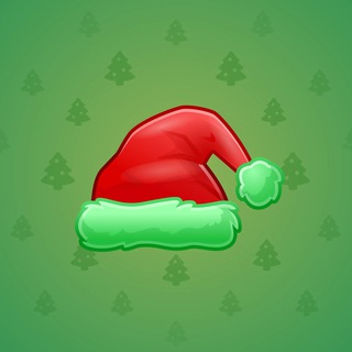 Santa Hat #13949