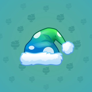 Santa Hat #13951