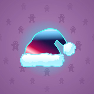 Santa Hat #13953