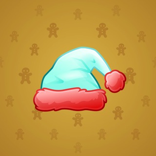 Santa Hat #13954