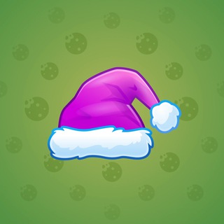 Santa Hat #13959