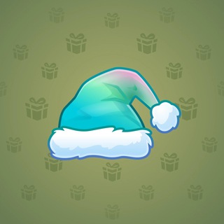Santa Hat #13962