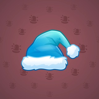 Santa Hat #13963