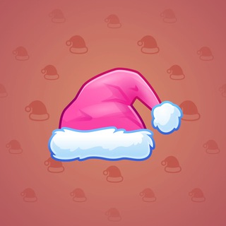 Santa Hat #13965