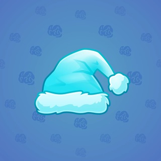 Santa Hat #13967