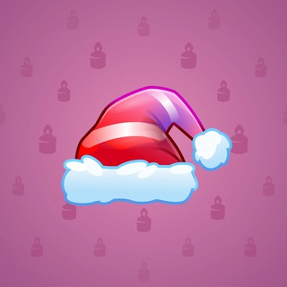 Santa Hat #13969