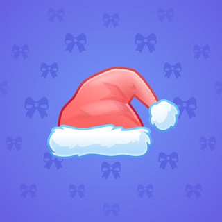 Santa Hat #13972