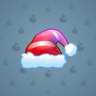 Santa Hat #13976
