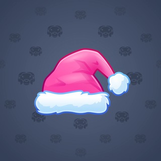 Santa Hat #14092