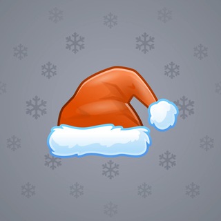 Santa Hat #14101
