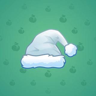 Santa Hat #14118