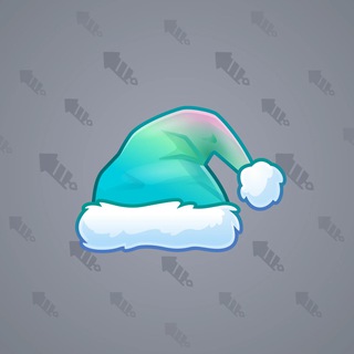 Santa Hat #14119