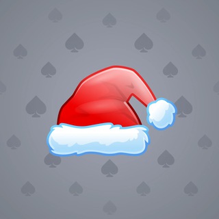 Santa Hat #14123