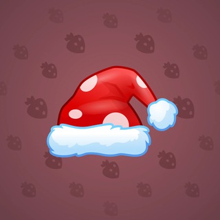 Santa Hat #14215