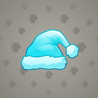 Santa Hat #14421