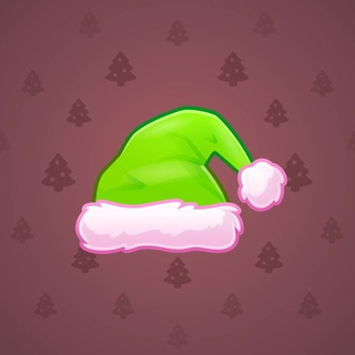 Santa Hat #14433