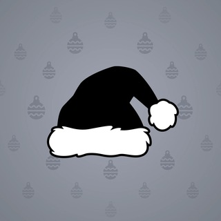 Santa Hat #14435