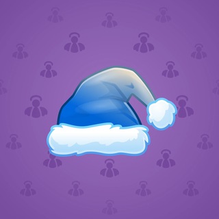 Santa Hat #14436