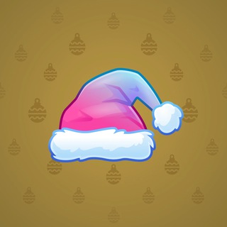 Santa Hat #14440
