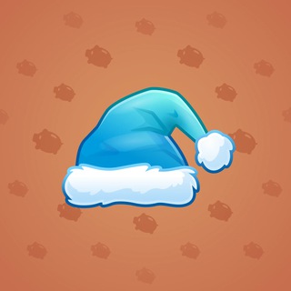 Santa Hat #14442