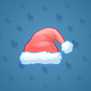 Santa Hat #14443
