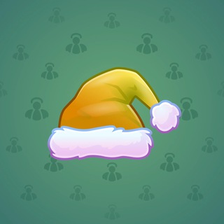 Santa Hat #14451
