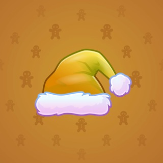 Santa Hat #14453