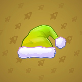 Santa Hat #14456