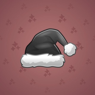 Santa Hat #14458