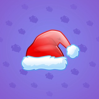 Santa Hat #14462