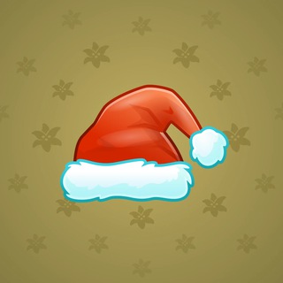 Santa Hat #14464