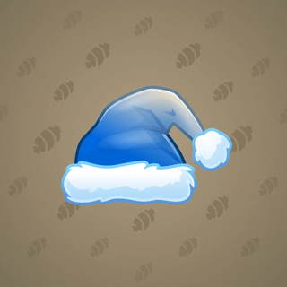 Santa Hat #14467