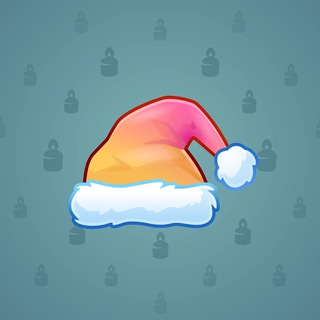 Santa Hat #14470