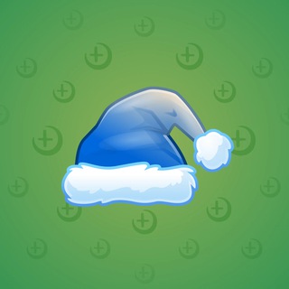 Santa Hat #14484