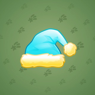 Santa Hat #14488