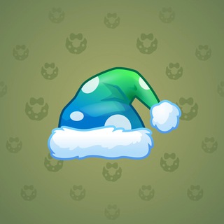 Santa Hat #14490