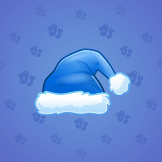 Santa Hat #14496