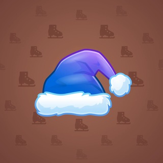 Santa Hat #14498