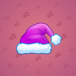 Santa Hat #14499