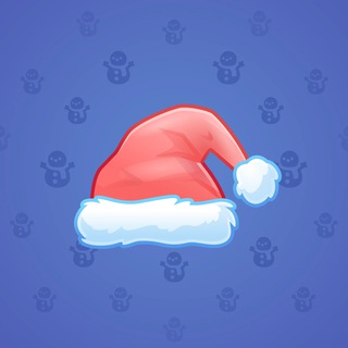 Santa Hat #14500